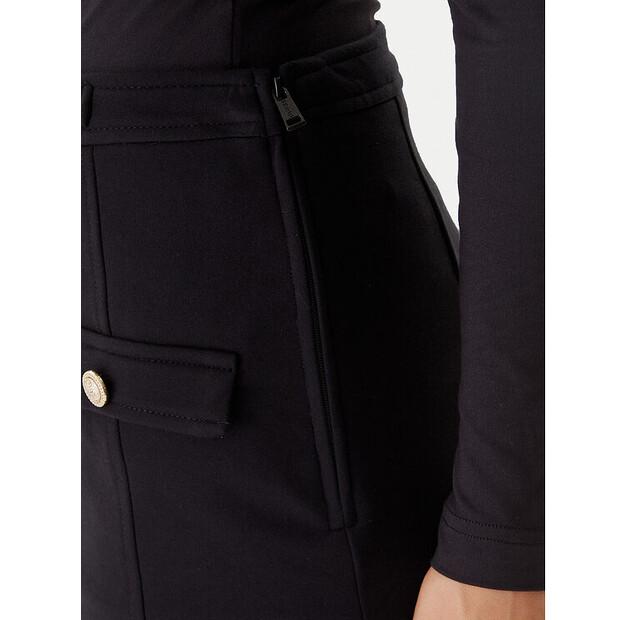 A-line Skirt Guess W5BD61 KCMU2