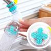 Tap Filter Splash-proof Drain Sturdy Useful Sink Water Tap Nozzle Filter Kitchen Supplies