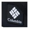 New Columbia Fabric Shoulder Bag Unisex Black UU2768-010