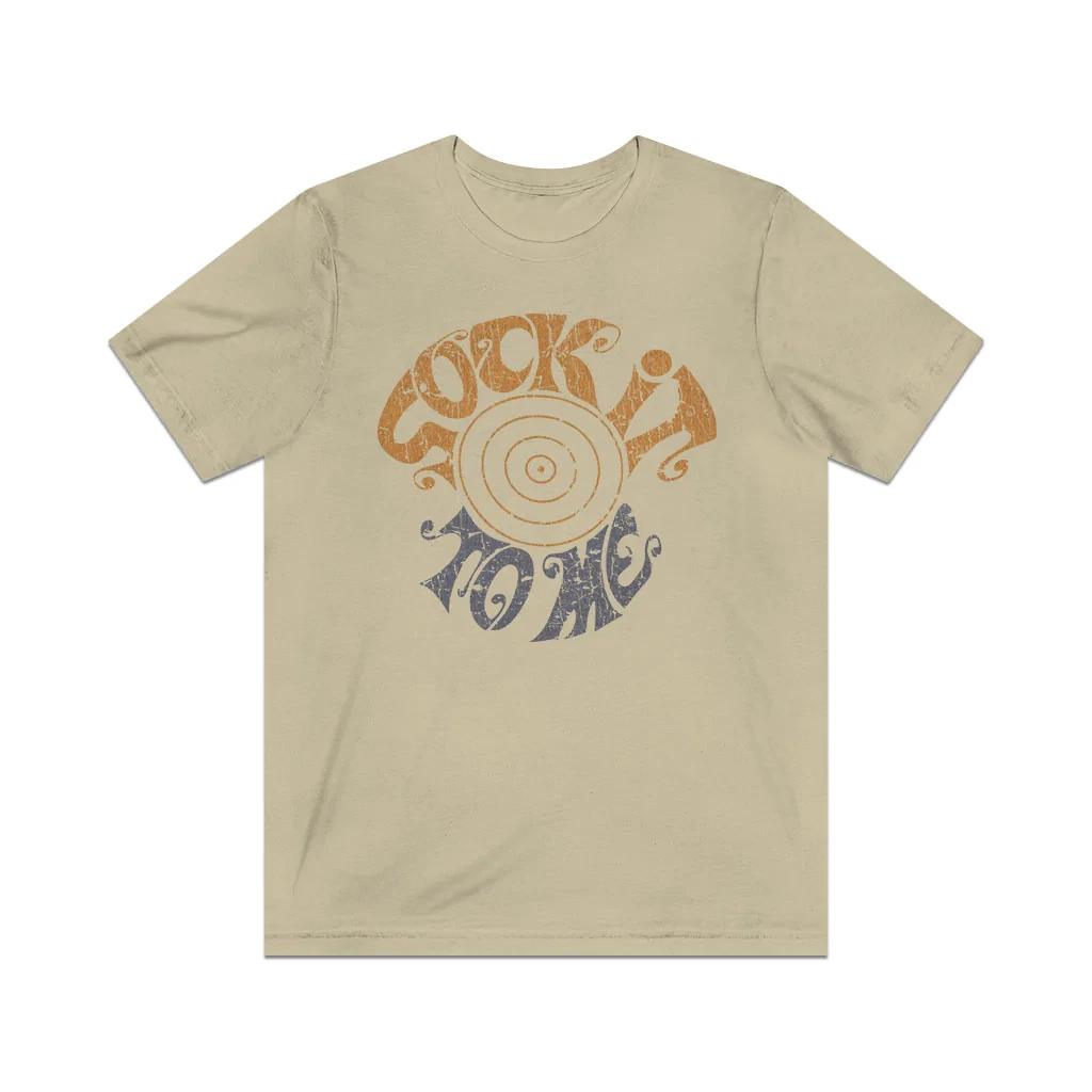 

Sock it to Me 1999 Vintage Men s T shirt L
