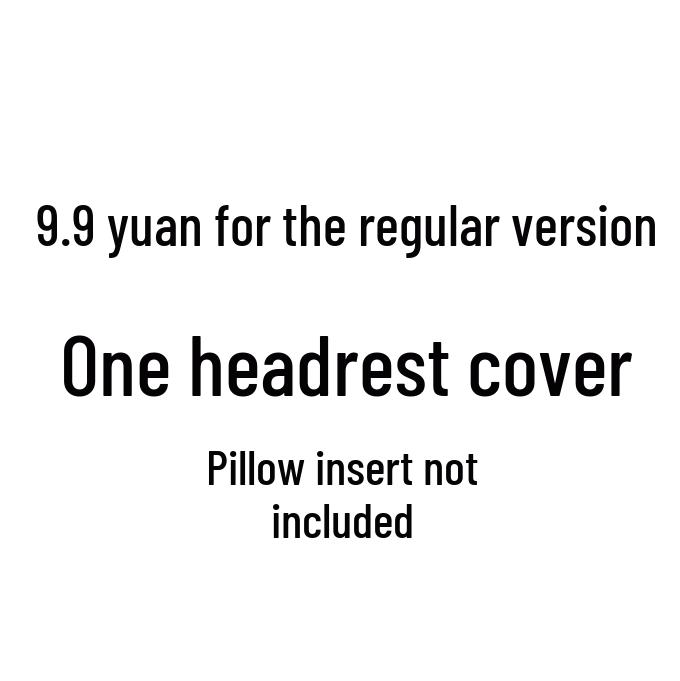 U-shaped Multi-functional Memory Foam Nap Pillow for Desk or Travel