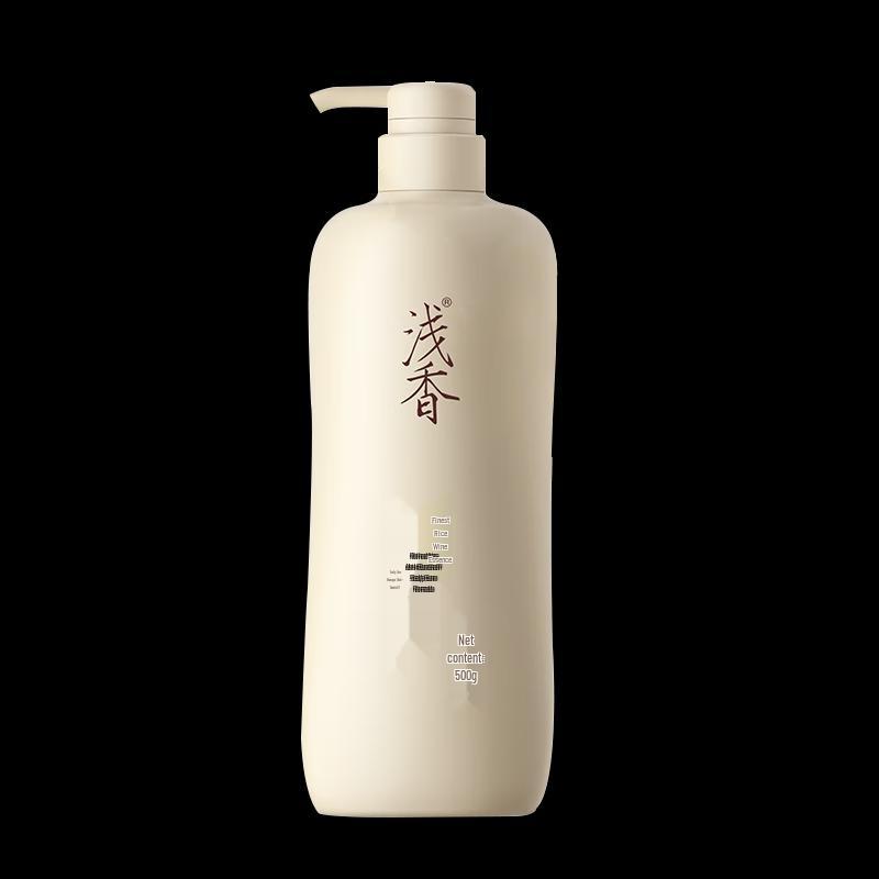 ASAKA Scalp Care Shampoo 500g
