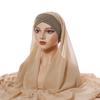 ملابس إسلامية للنساء – حجابات إسلامية