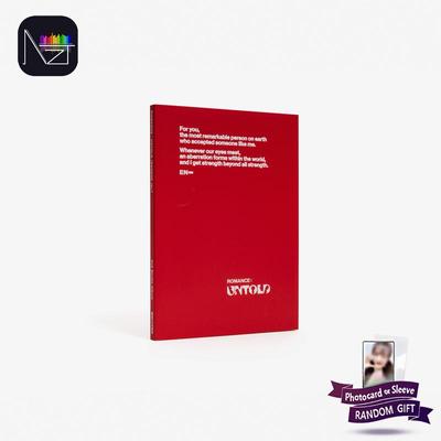 ROMANCE : UNTOLD [ENGENE Ver.]