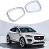 Jaguar E-Pace/F-Pace Rearview Mirror Rain Shield (2016-2019)