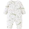 Mini Balabala 5A Antibacterial Baby Thermal Romper