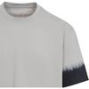 Y-3 Crew Neck Short Sleeve Tie Dye T-Shirt Men Tops KQ9788