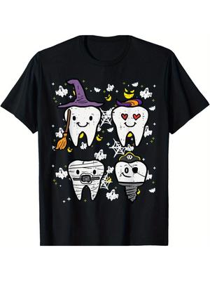 Tops – T-Shirts