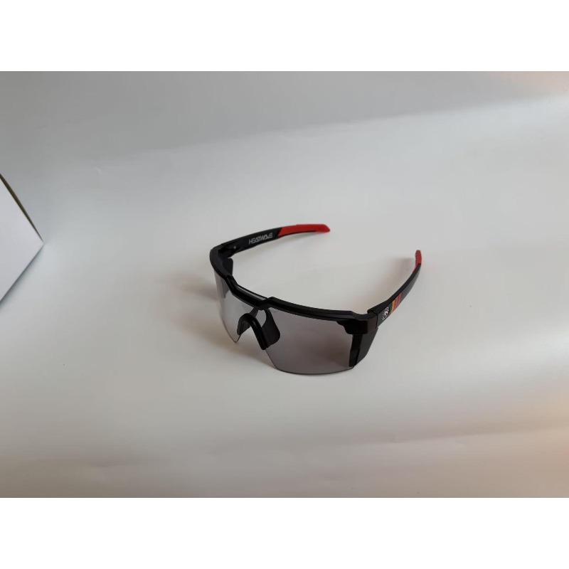 2025 Designer Z87 Photochromic Cycling Sunglasses UV400 Bike Riding And Driving Glasses Men And Women Mountain Bicycle Eyewear