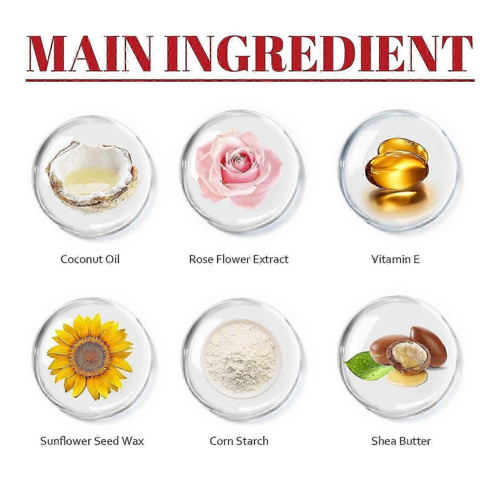 Deodorant Solid Stick, Clean Underarm Odor Body Odor Perspiration Summer Refreshing Light Fragrance Lasting Care