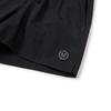 [Snowpeak] Water Women's Board Shorts Black (S24MWWSP07)
