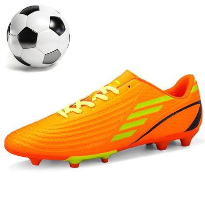 Sportssko – Fotballsko