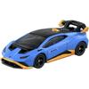 Takara Tomy Tomica No.11 Lamborghini Huracan STO Toy Car Blister Pack for Ages 3 and Up