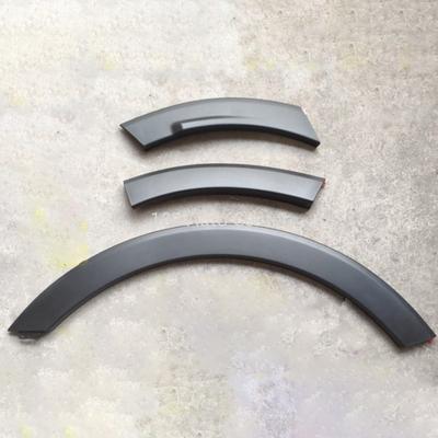 - Models Front Rear Geely Vision X3 Wheel Eyebrow GX3 Fender Protect Panel