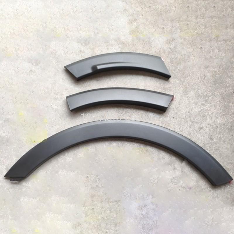 - Models Front Rear Geely Vision X3 Wheel Eyebrow GX3 Fender Protect Panel