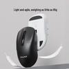 Lenovo N400 Ultra Dual Mode Rechargeable Wireless Mouse