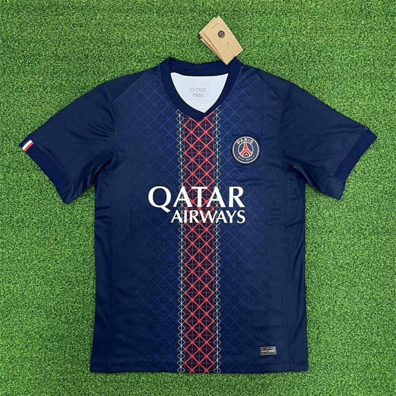 2526 Thai Jersey Barcelona Real Madrid Juventus AC Inter Milan Arsenal Tottenham Chelsea Paris Dotte FC