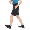 The North Face Apex Light Large Short, Black,