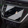 Película Protectora de Pantalla de Vidrio Templado Para Chevy Bolt EUV EV Navegación GPS de 10.2 Pulgadas Accesorios antiarañazos