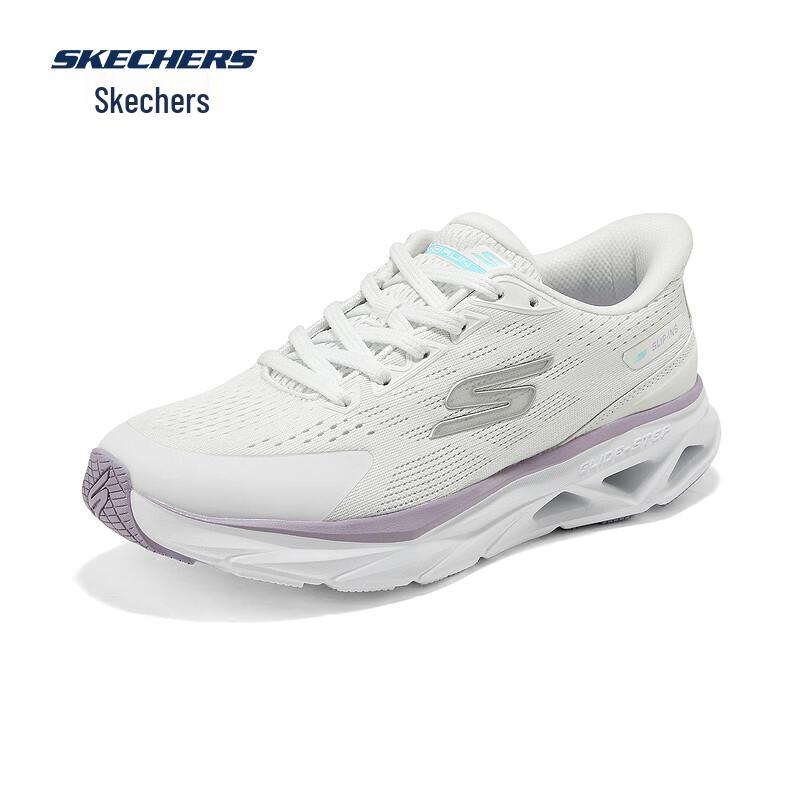 Skechers Women's Comfort Low-Top Running Shoes 129825