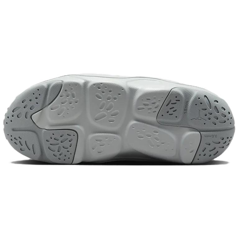 Air Jordan Roam Slide Light Silver Pumice Men Sneakers Grey Light-Pumice FQ0227-002