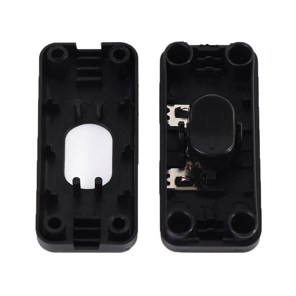 5Pcs/lot Table Lamp Desk Light Accessories Cord Cable Switches 110-250V