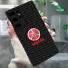 Motorcycle Y-YamAha-S Phone Case For Samsung S 24 Fe 25 Ultra Plus 20 Lite 21 30 22 23 24 22 Ultra 5G Fundas