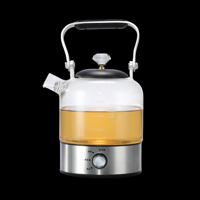 Shangqi Automatic Steam Tea Maker
