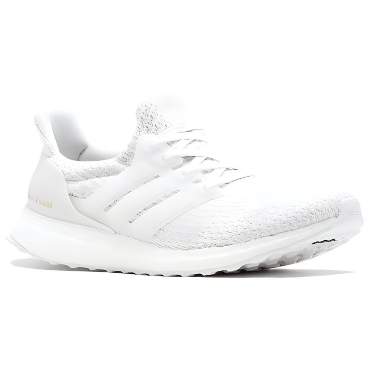 New Adidas Ultra Boost 3.0 White Pearl Grey Women's S80687