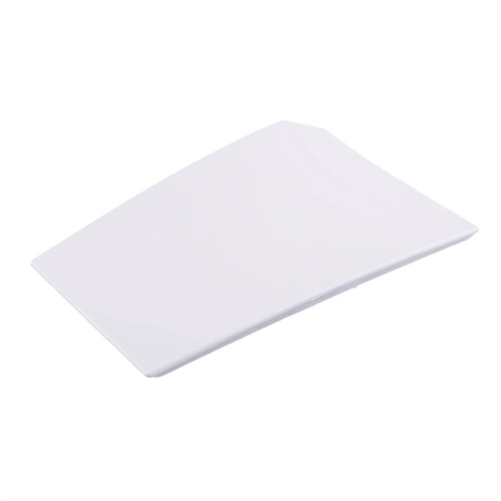 New White Fuel Fill Door Gas Cap Hatch 2014-2021 for Ram ProMaster 1500 2500 3500 белый