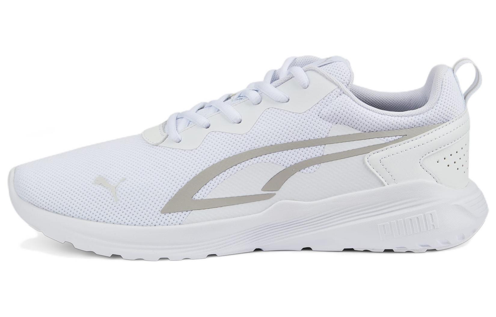PUMA All Day Active White 386269-02 35.5