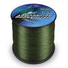 Ashconfish "Colorfast" PE Line, 4-strand, 500m (0.4, 0.6, 0.8, 1, 1.2, 1.5, 2, 2.5, 3, 3.5, 4, 5, 6, 7, 8, 9, 10) - Suitable for Boat Fishing, Shore F