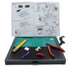 Plamo Improvement Committee Plamokojo Workstation Ver. 2.0 Basic Hobby Tool PMKJ018 Black