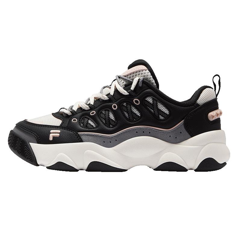FILA FUSION Bear Claw Chunky Sneakers 36.5