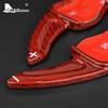 Carbon Fiber for Volkswagen VW Beetle Sharan CC Scirocco Tiguan Touareg Golf 6 Accessories Car Steering Wheel Extension Paddle