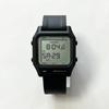 Used [New] NIXON Staple Digital Watch Surfing Waterproof