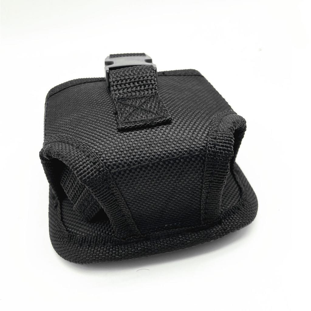 Werkzeug-Tragetasche Tragbarer Halter für Akku-Bohrer Taschenbohrer Akku-Schrauber Hüft-Werkzeugtasche Beutel