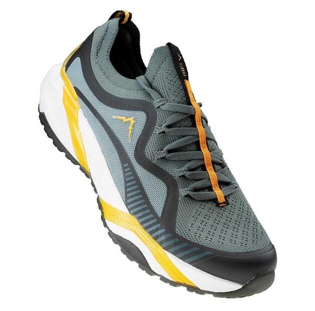 Elbrus Elmisti Gr ботинки трекинговые