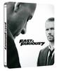 [Amazon.co.jp Exclusive] Fast & Furious 7 Steelbook Blu-ray + DVD Set [Blu-ray]