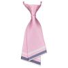 Suit Gravatas Small Necktie Stripe School Uniform Tie Simple Children Tie  Shirt Accessories