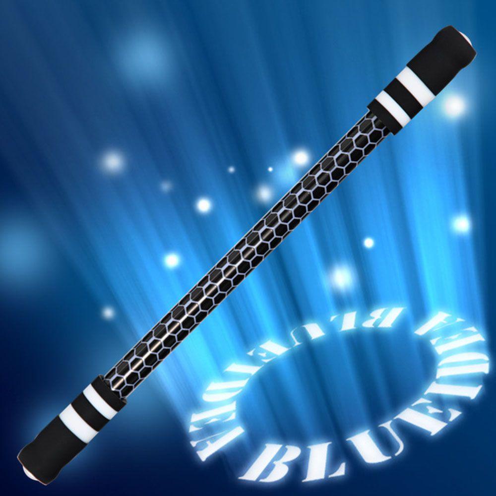 Aggravated Pressure Relief Anti-Skid Finger Non Slip Rolling Spinning Pen Rotating Gaming Pen