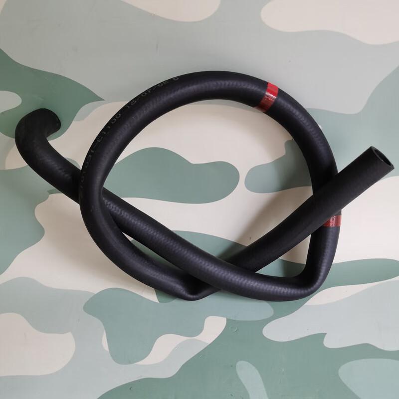 HUCHEN Dongfeng Tianjin EQ1120GA Heater Inlet Hose