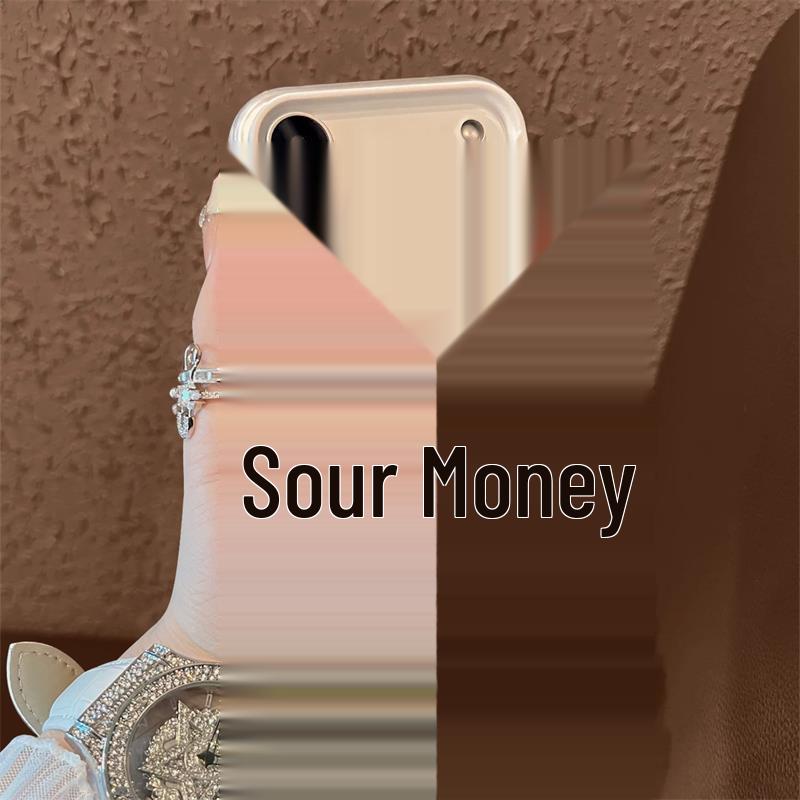 Silver Anti-drop IMD Phone Case for iPhone 17 Pro Max/16 Pro iPhone 16 Plus