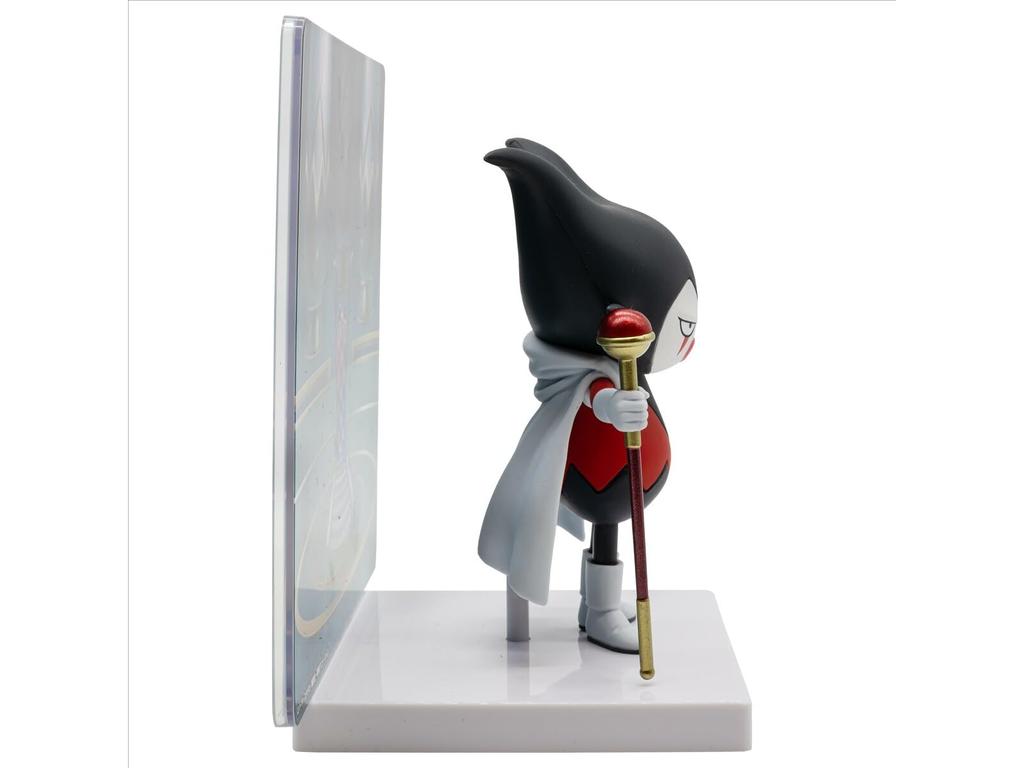 Dragon Ball DAIMA Gomar figure with panel