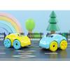 Fun Cartoon Car For Children And Babies To Play In Both Water And Land