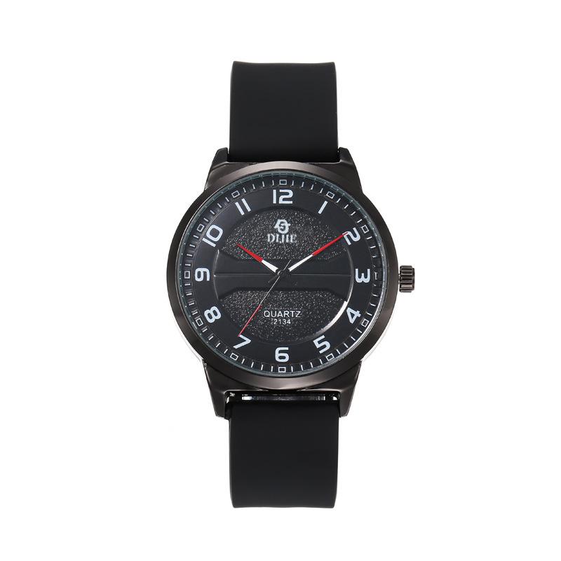 The High-End Watch Is Coming, Suitable For Men And Women, Handsome, Large Dial, Boys, Business Niche