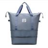 Women's Extra Large Travel Trolley Bag - Portable, Maternity, Fitness & Business Use