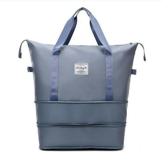 Women's Extra Large Travel Trolley Bag - Portable, Maternity, Fitness & Business Use