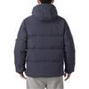 Down Jacket Men's Blue 23600801-013