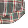 RALPH LAUREN Check Pattern Short sleeve Button down shirt S BLAIRE Men's Used